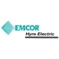 Slide of EMCOR Hyre Electric Co. Of Indiana