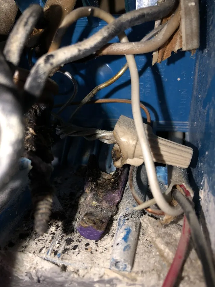 Slide of EMD Electric