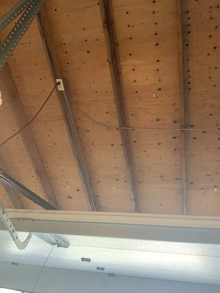 Slide of EMD Electric