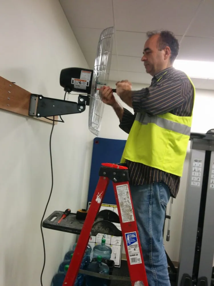 Slide of Emelco Electric