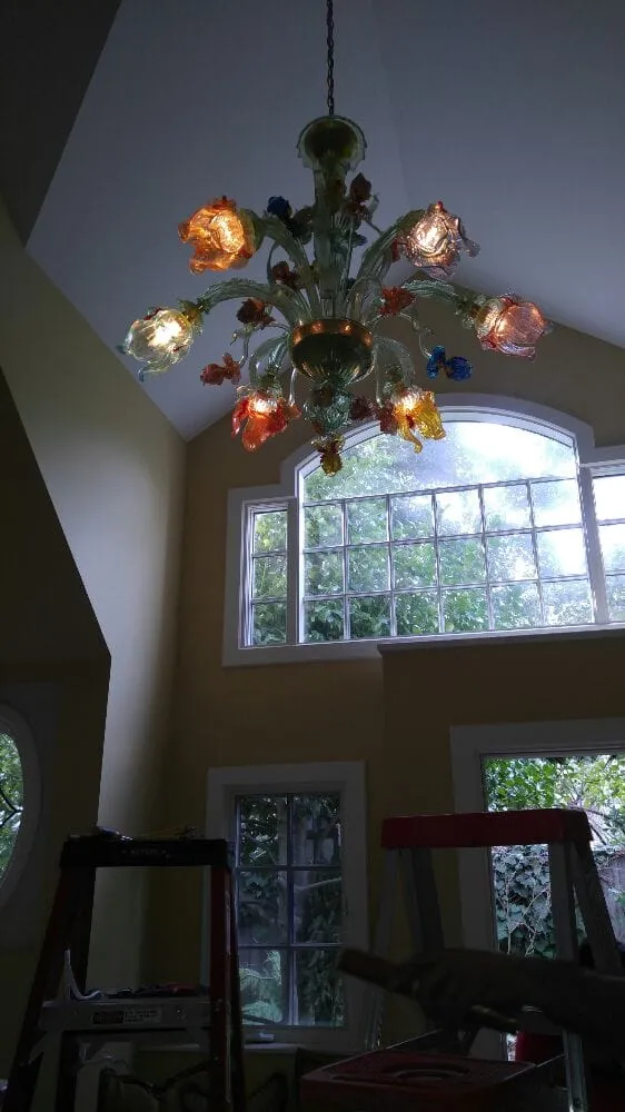 Slide of Emelco Electric