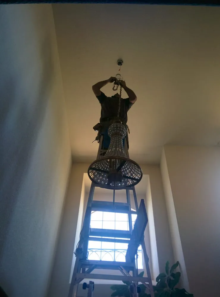 Slide of Emelco Electric