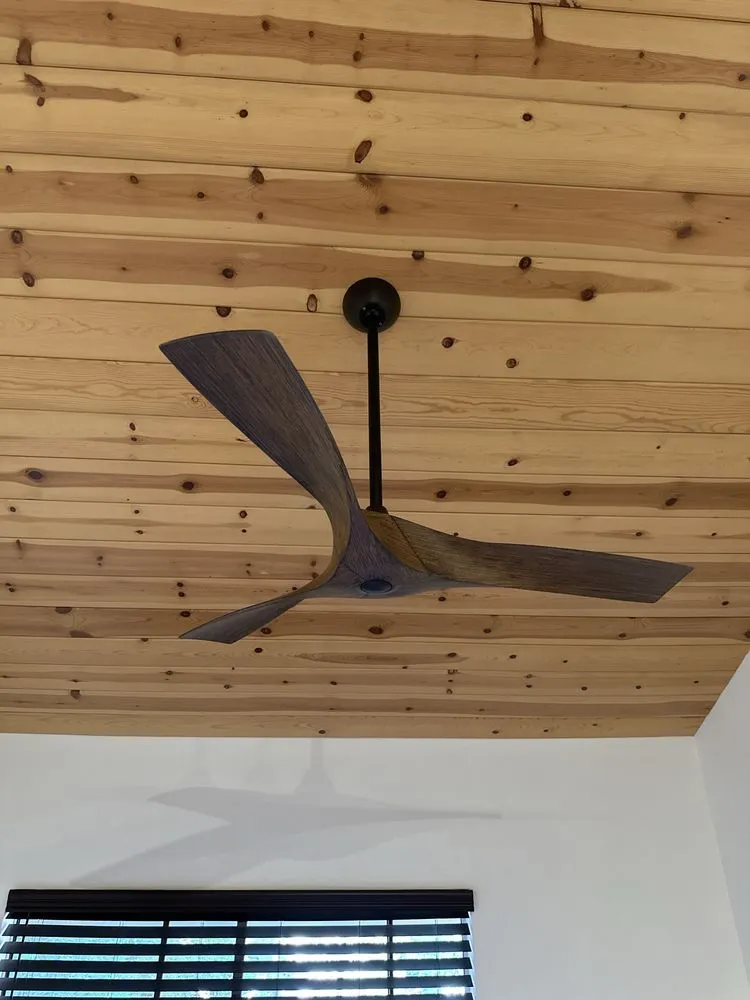 Slide of Emelco Electric