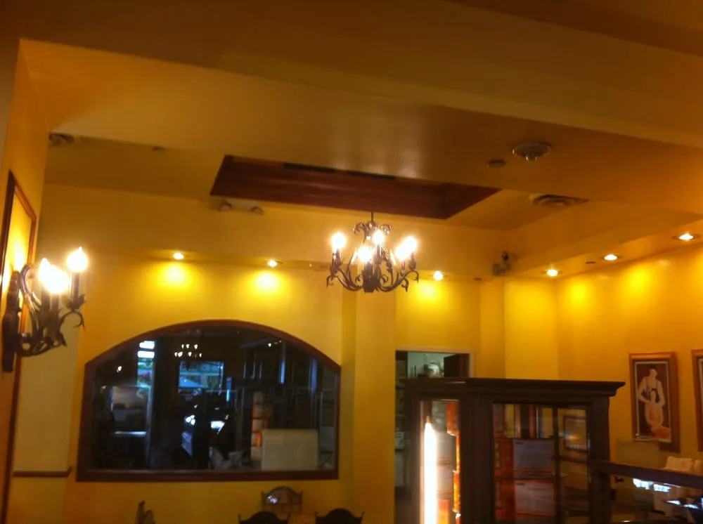 Slide of Emelco Electric