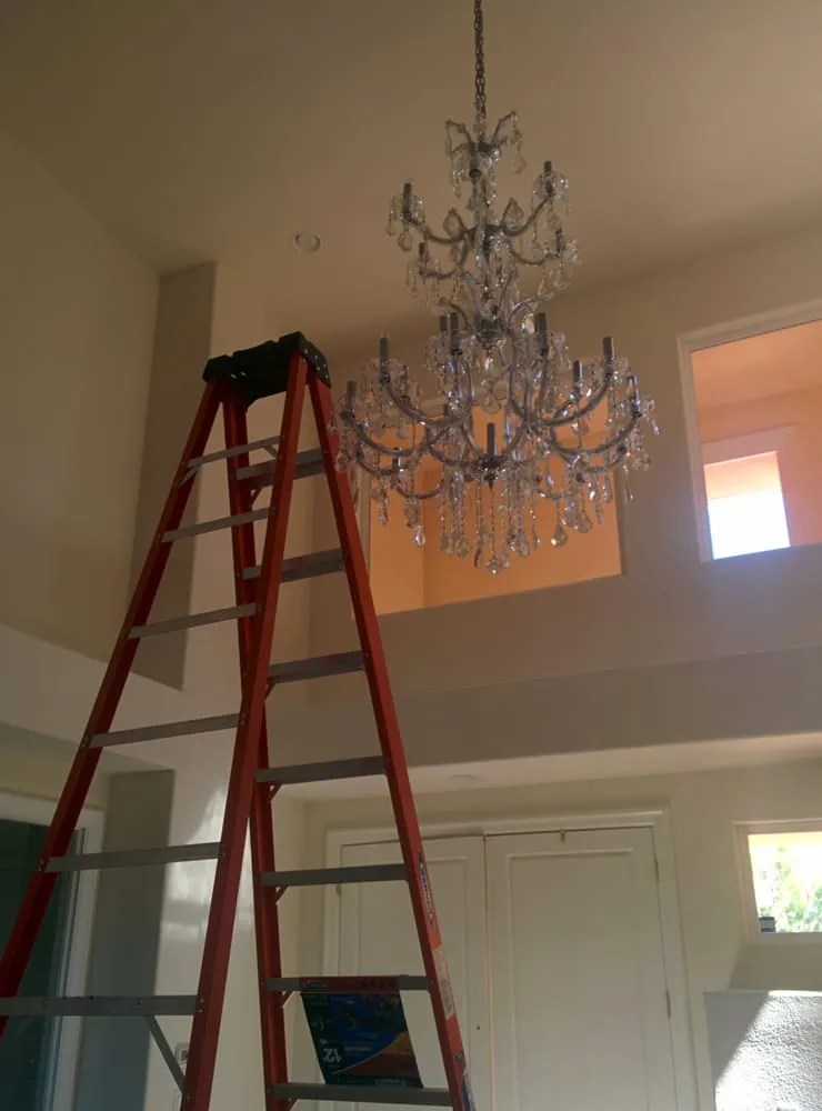 Slide of Emelco Electric