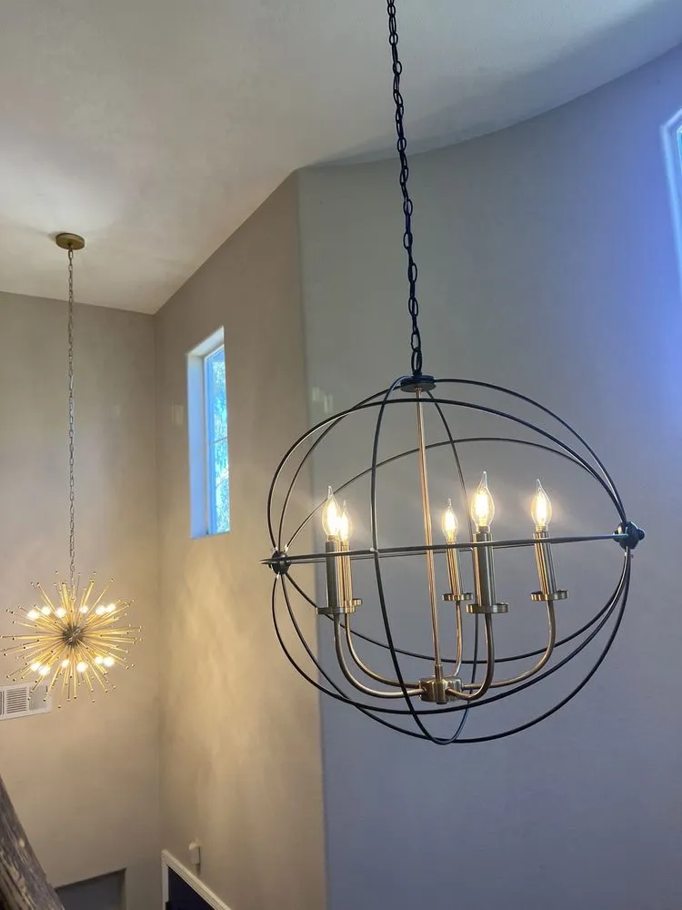 Slide of Emelco Electric