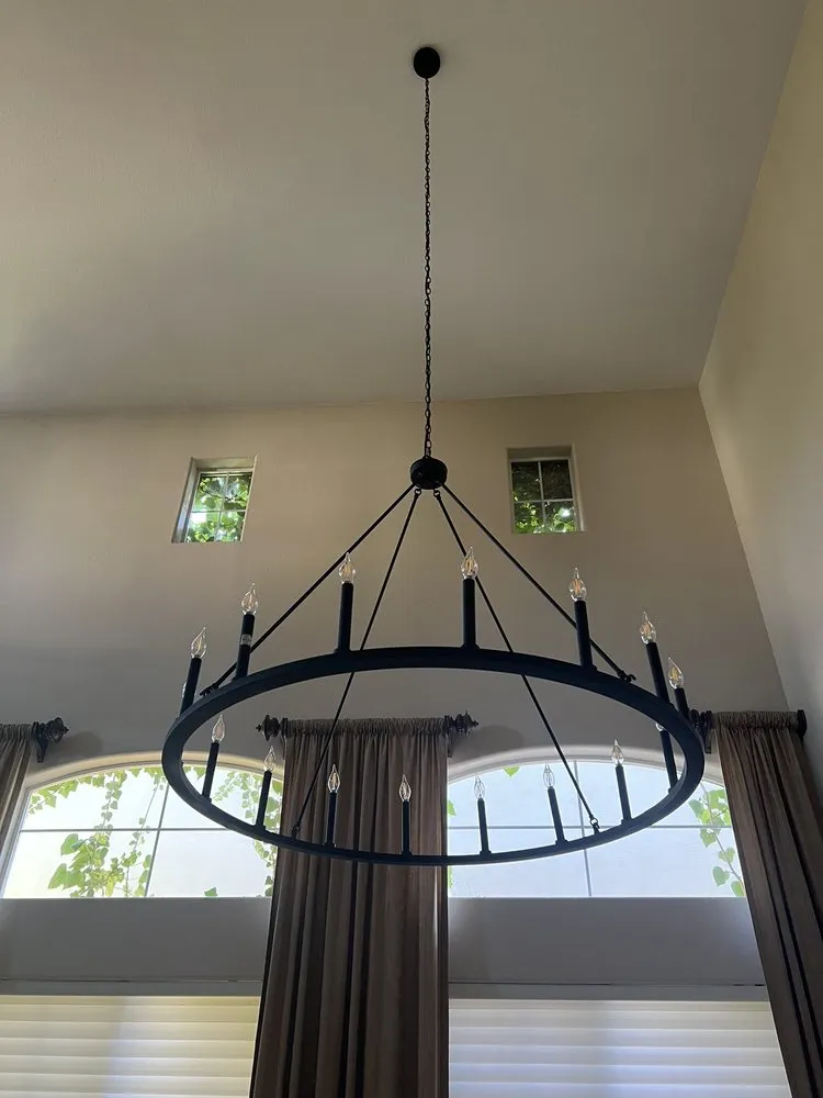 Slide of Emelco Electric