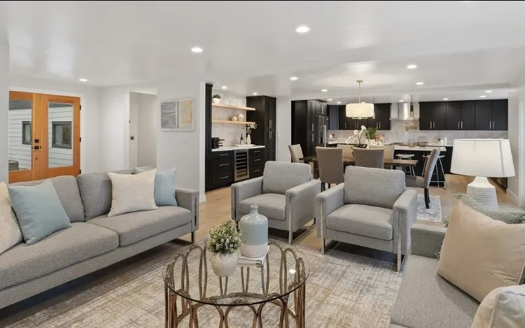 Slide of Emerald City Electric