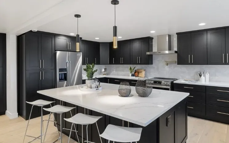 Slide of Emerald City Electric