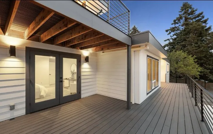 Slide of Emerald City Electric