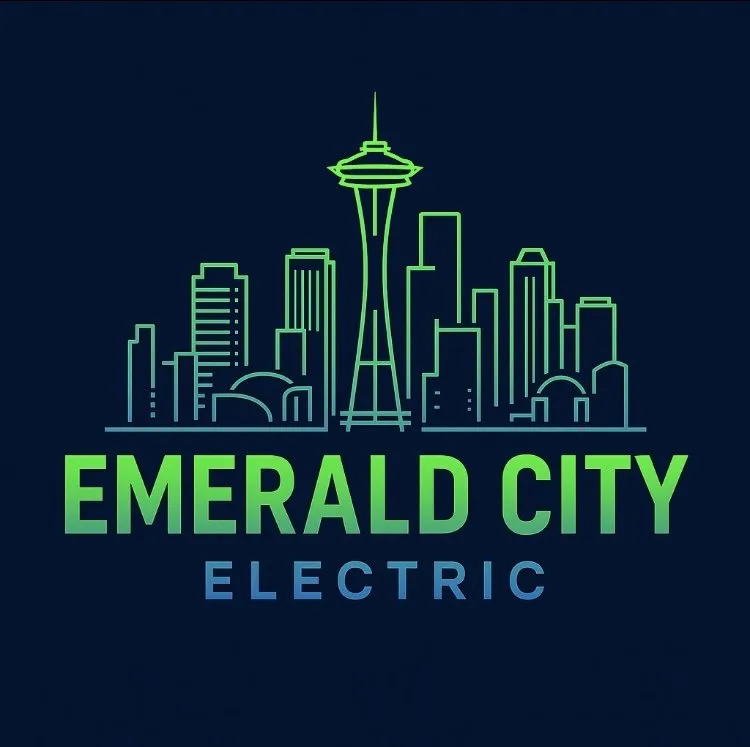 Slide of Emerald City Electric