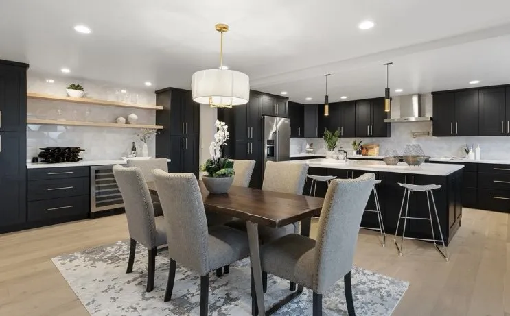 Slide of Emerald City Electric