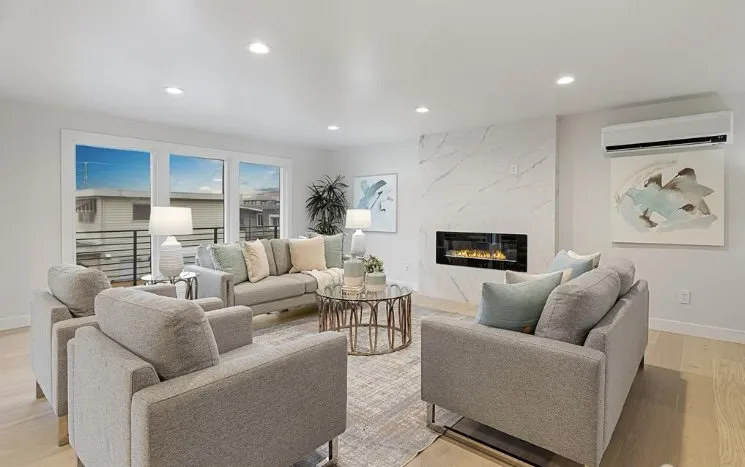 Slide of Emerald City Electric