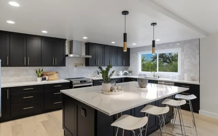 Slide of Emerald City Electric