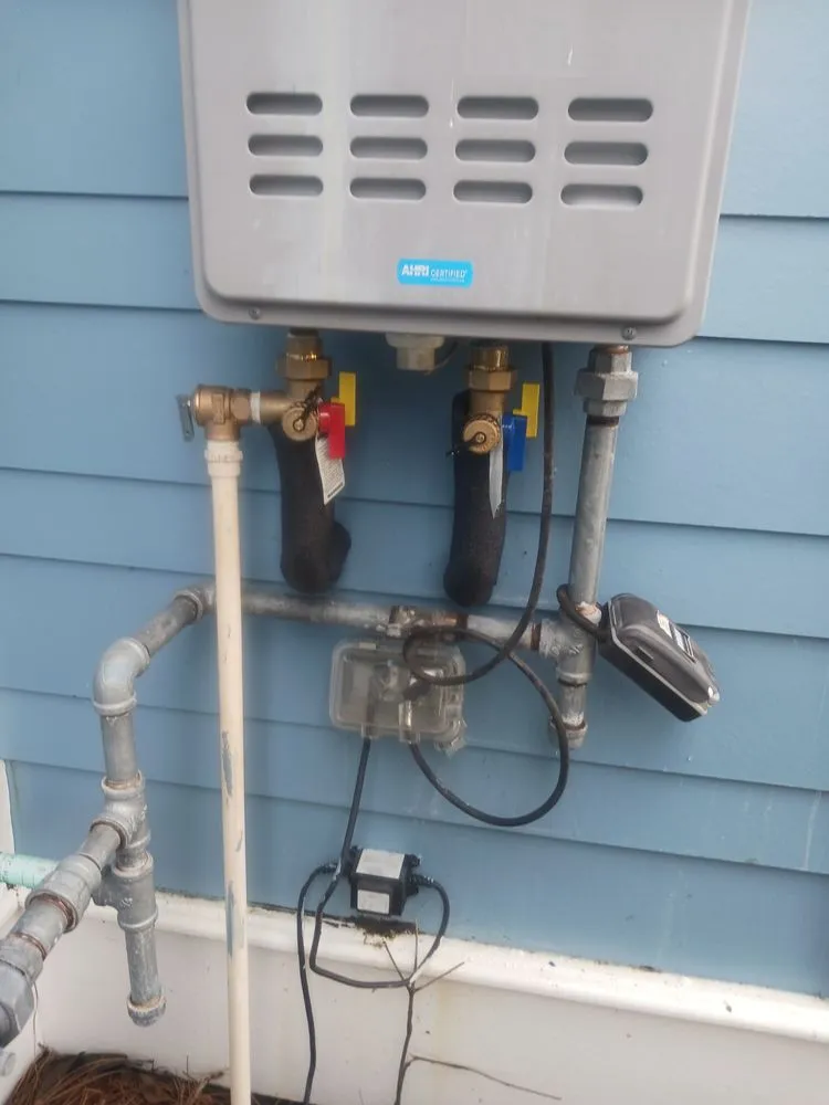 Slide of Emerald Coast Handyman Services