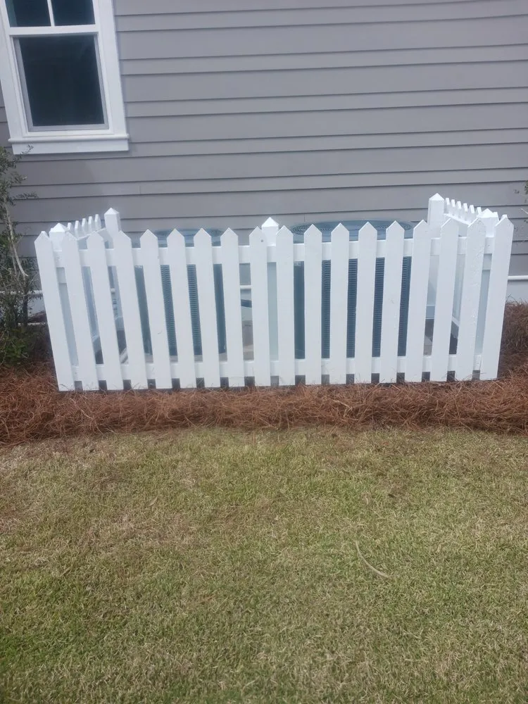 Slide of Emerald Coast Handyman Services