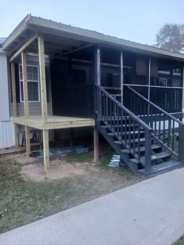 Trusted circuit breaker repair experts serving ,  - Emerald Coast Handyman Services