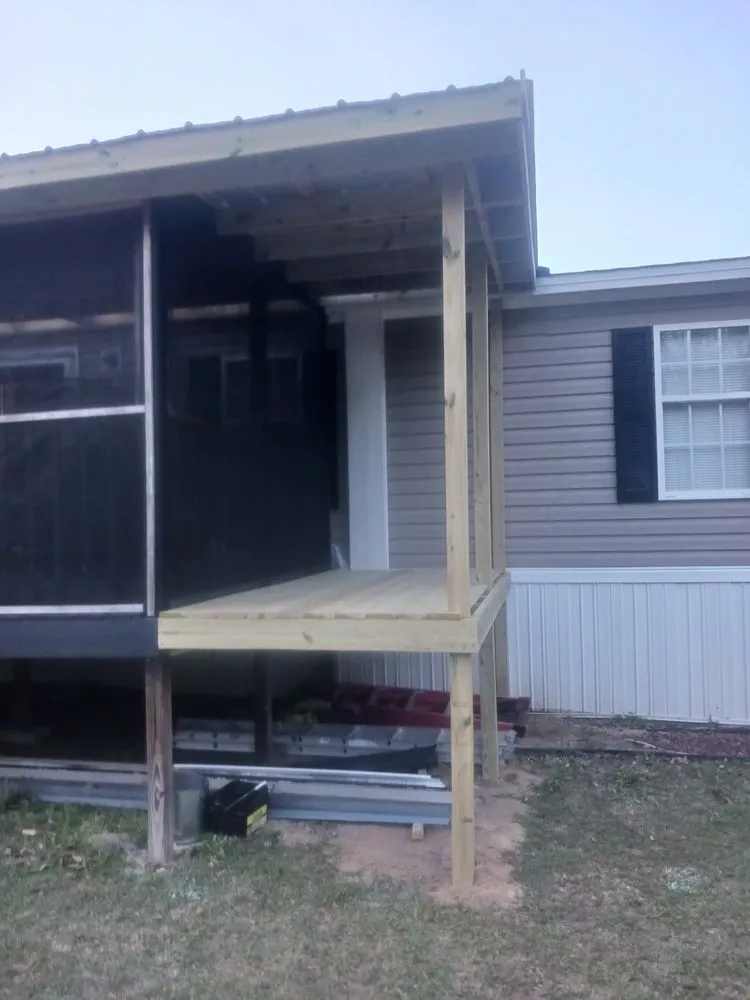 Reliable emergency electrical service service in ,  - Emerald Coast Handyman Services