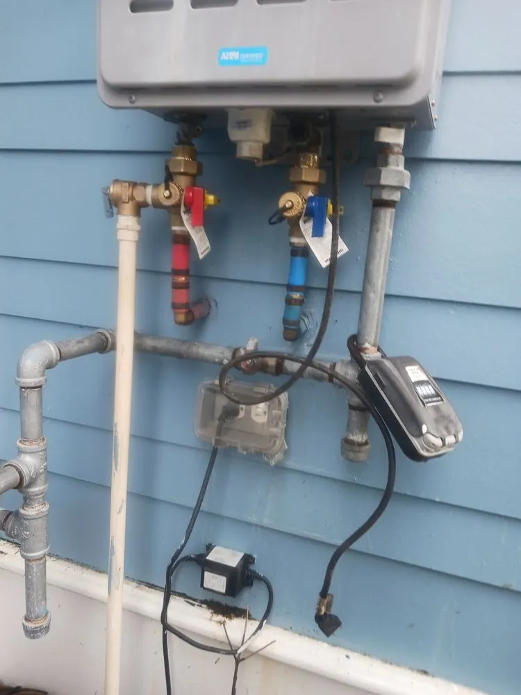 Slide of Emerald Coast Handyman Services