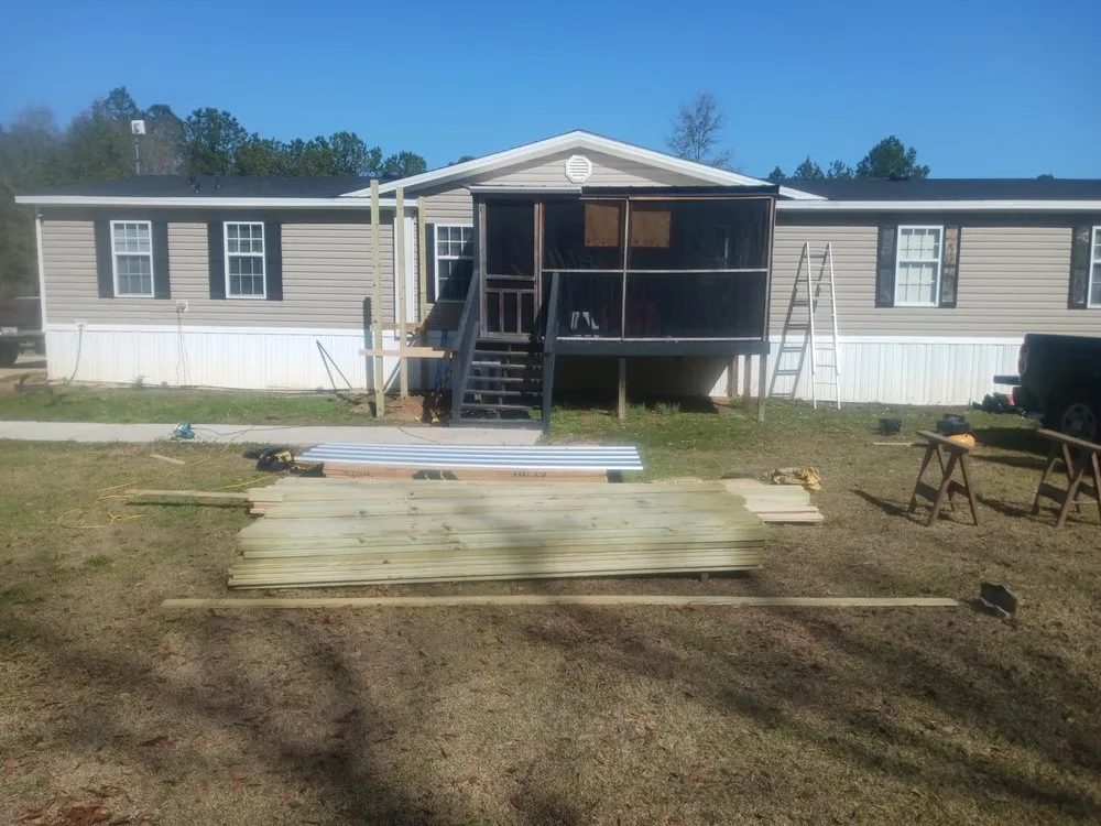 Emergency electrical repair service in ,  - Emerald Coast Handyman Services