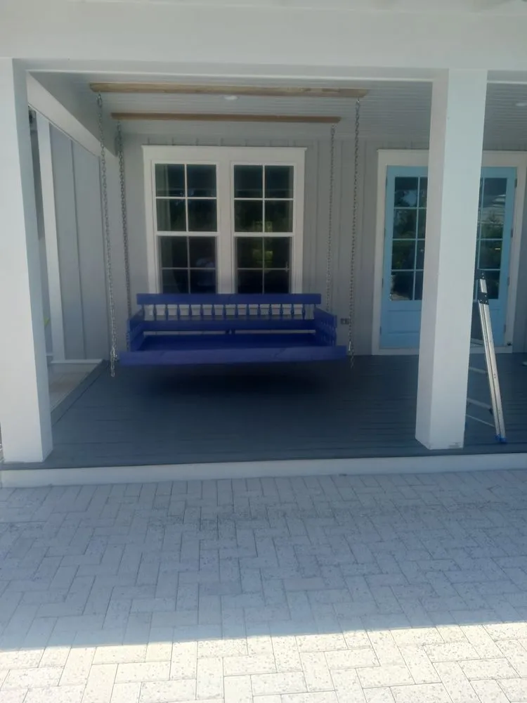 Slide of Emerald Coast Handyman Services