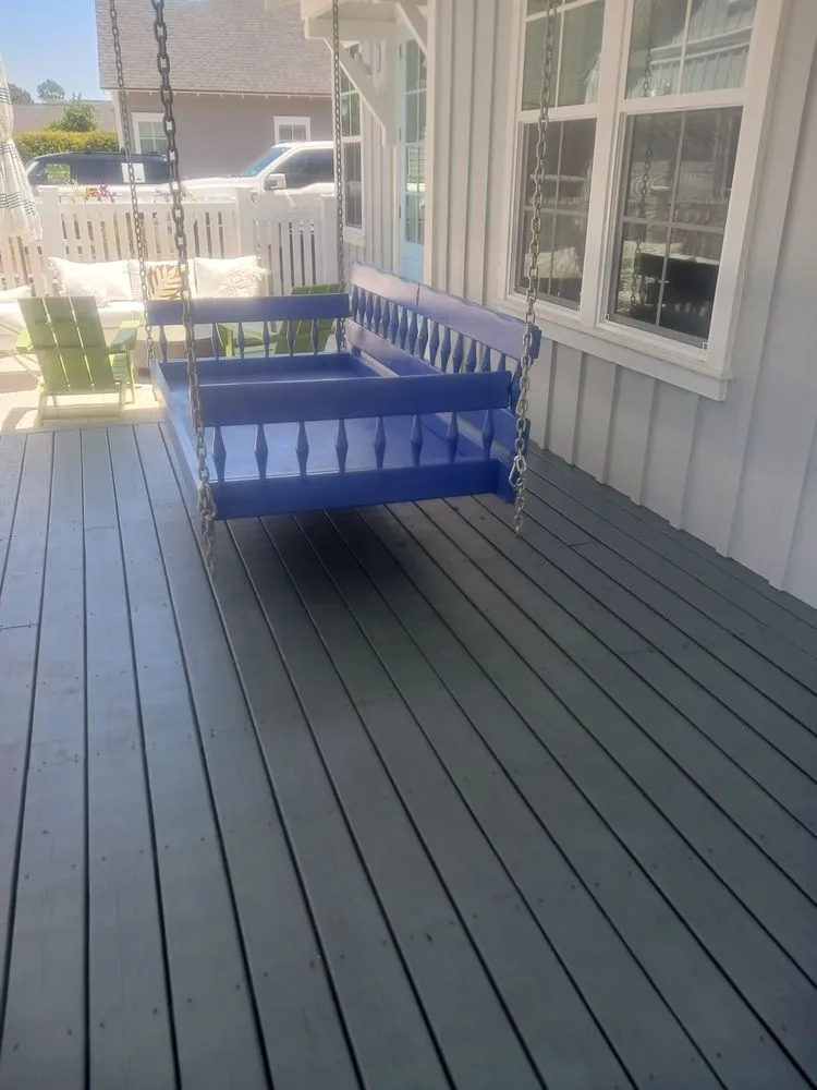 Slide of Emerald Coast Handyman Services