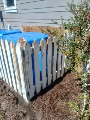 Emerald Coast Handyman Services