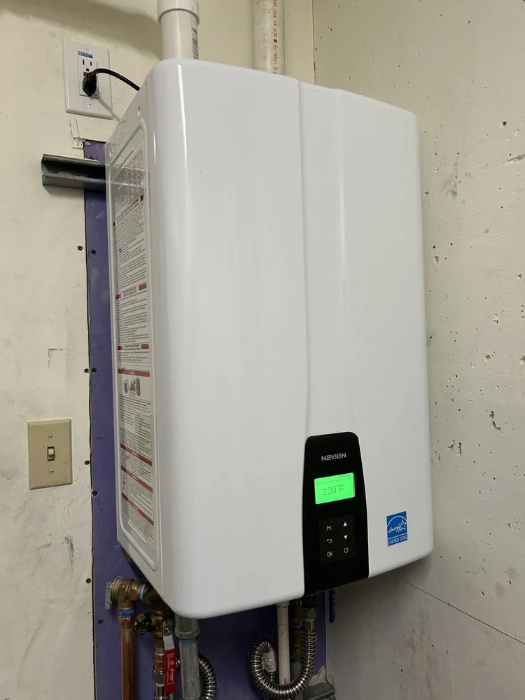 Slide of Emerald Construction