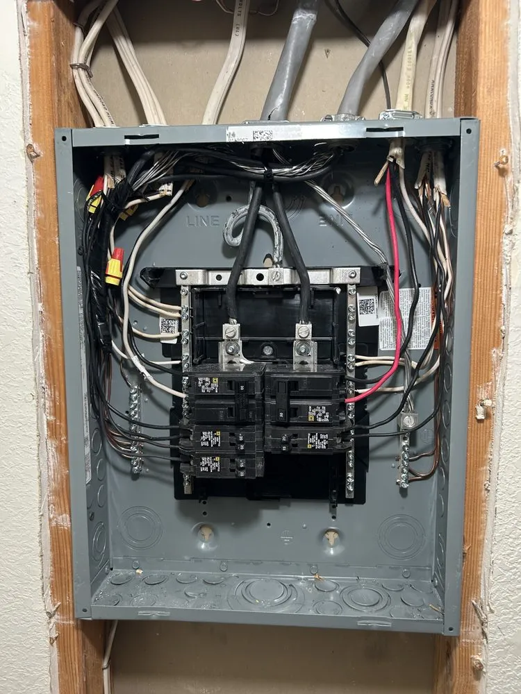 Slide of Emerald Construction