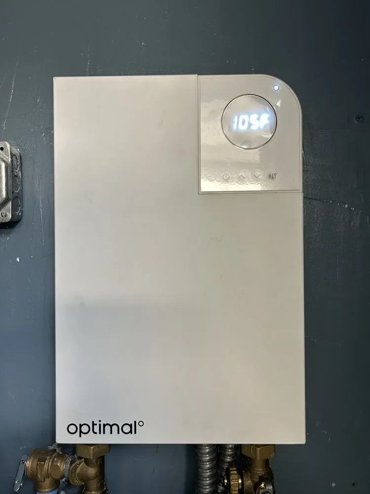 Slide of Emerald Construction