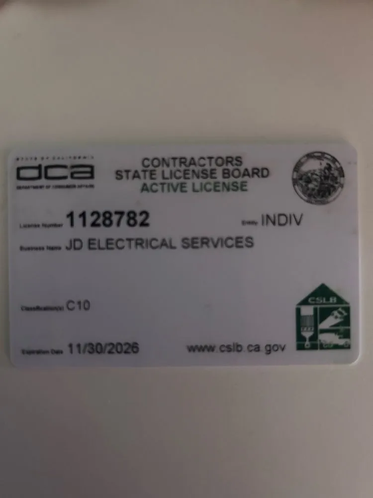 Slide of Emerald Construction