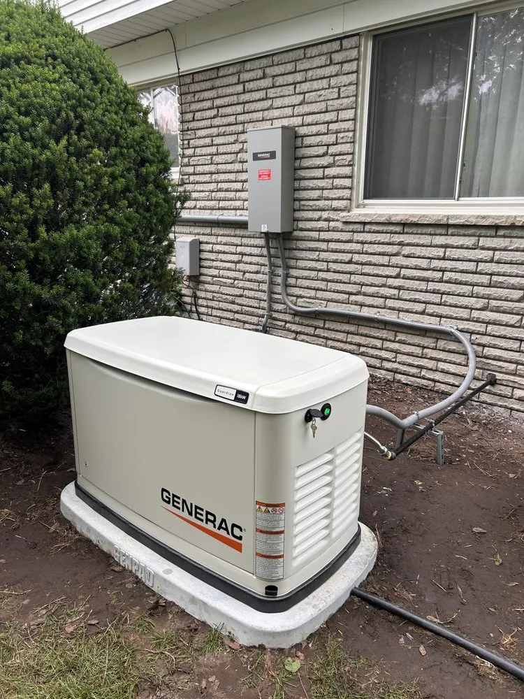 Professional lighting installation service in Canton Township, MI - Emerald Electric