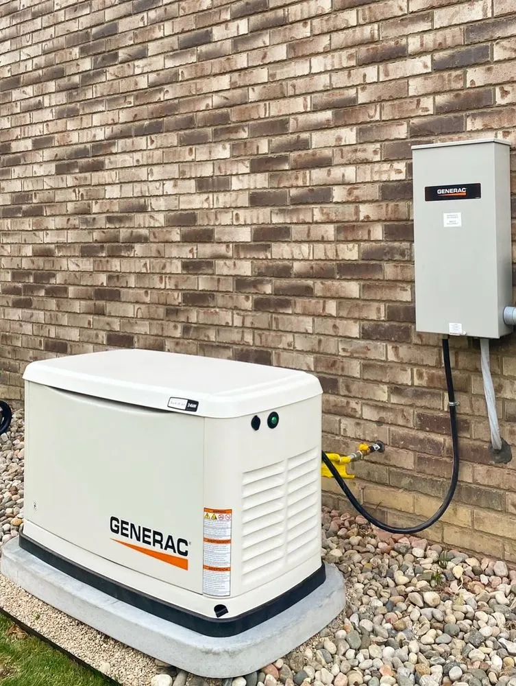 Trusted outlet and switch repair service in Canton Township, MI - Emerald Electric