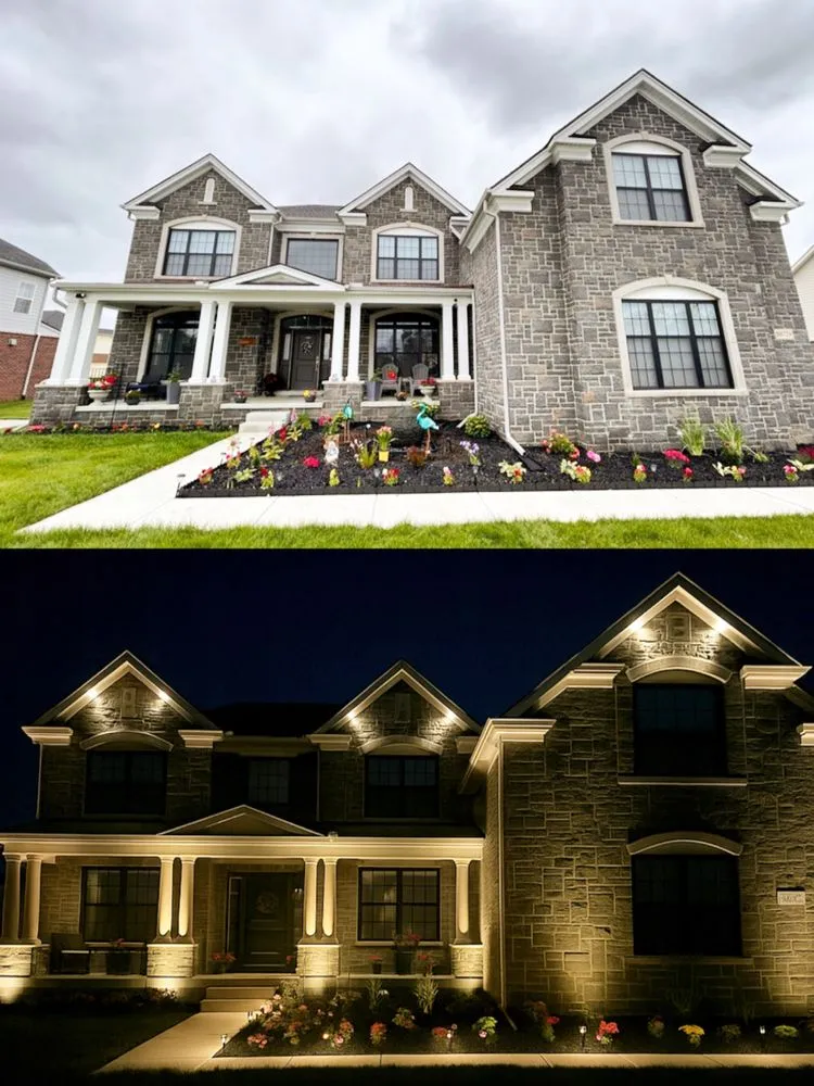 Professional outlet and switch repair in Canton Township, MI by Emerald Electric