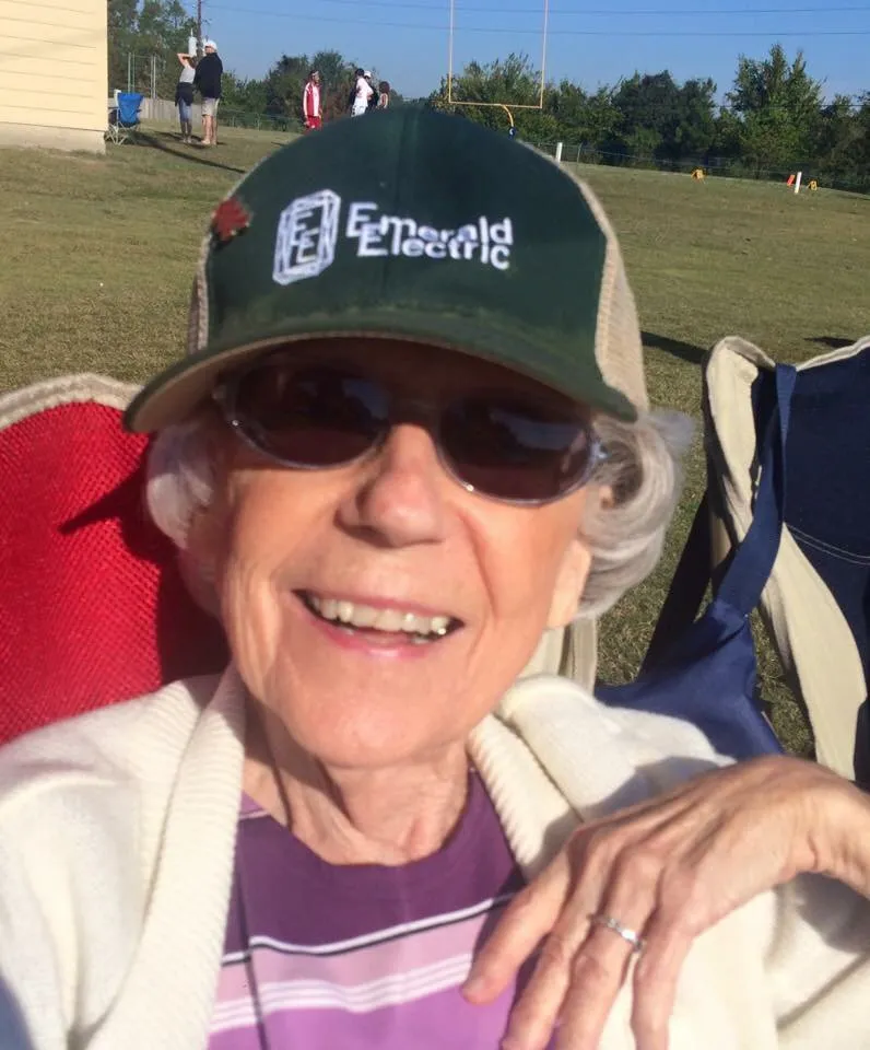 Slide of Emerald Electric