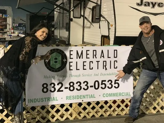 Emerald Electric
