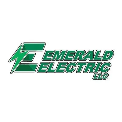 Slide of Emerald Electric