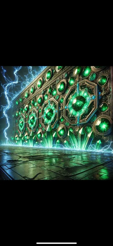 Slide of Emerald Electrical