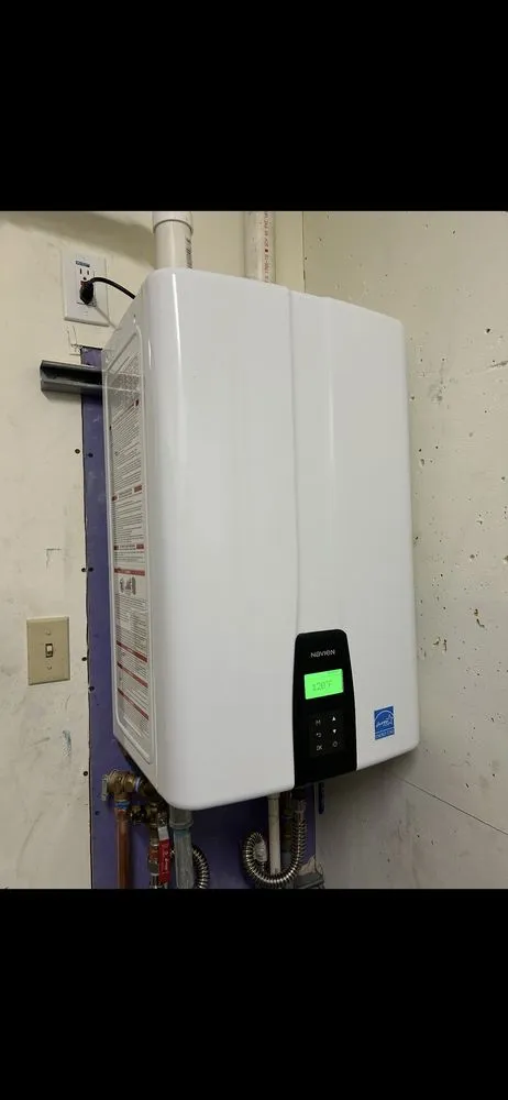 Slide of Emerald Electrical