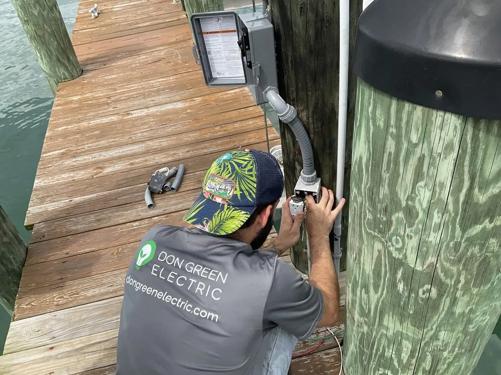 Slide of Emerald Home Services- Stuart