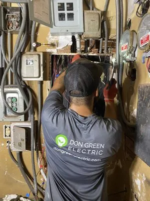 Emerald Home Services- Stuart