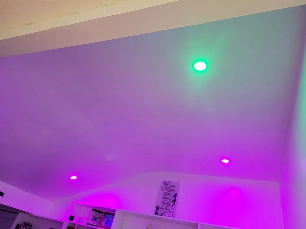 Slide of Emerald Horns Electric