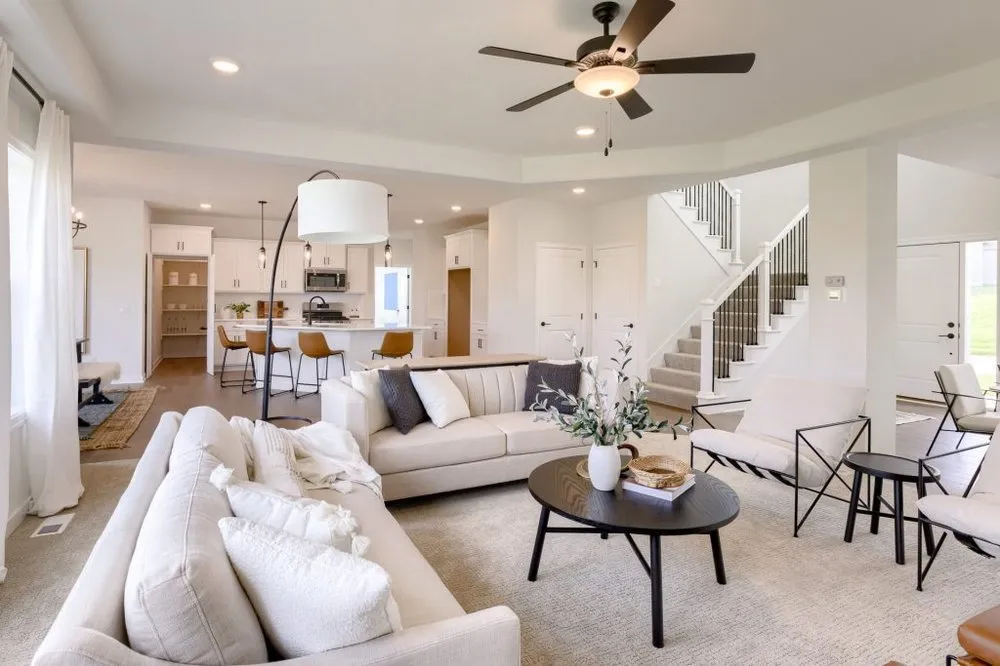 Slide of Emerald Horns Electric