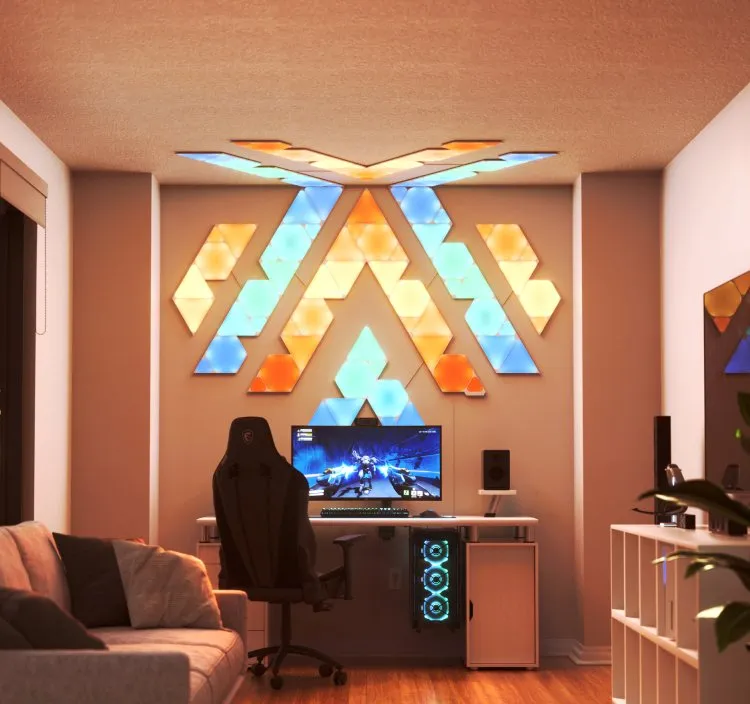 Certified outlet and switch repair in ,  by Emerald Horns Electric