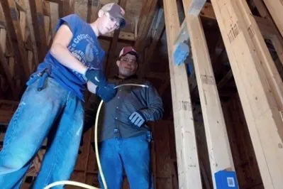 Trusted electrical repair service in ,  - Emerald Horns Electric