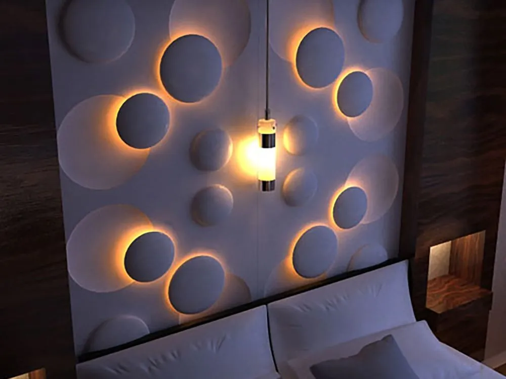 Slide of Emerald Horns Electric