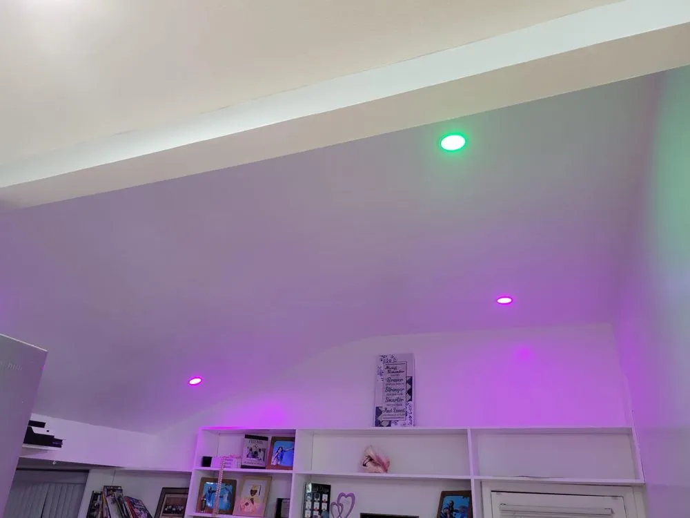 Slide of Emerald Horns Electric