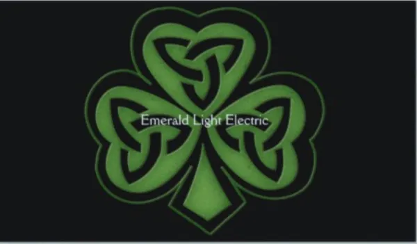 Emerald Light Electric