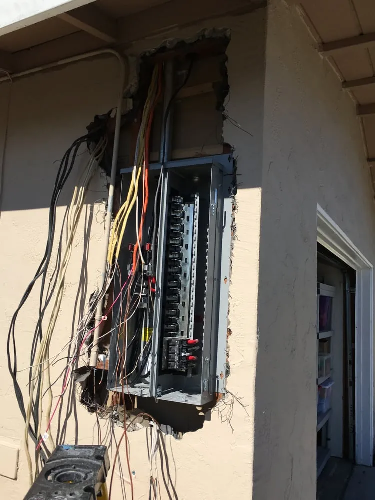 Slide of Emerald Pacific Electric