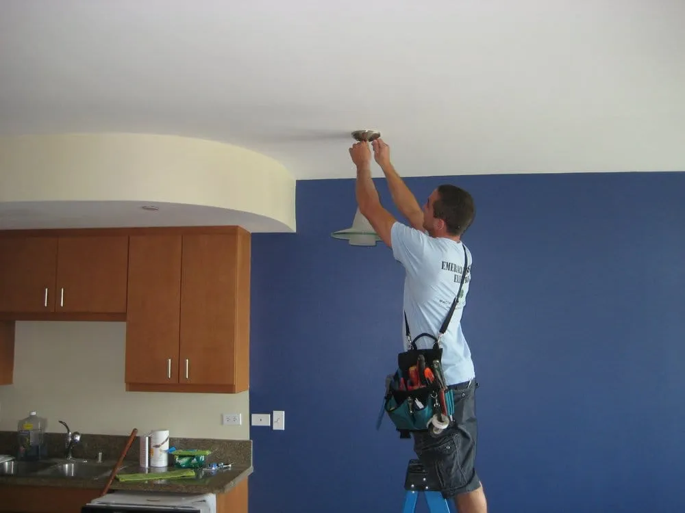 Slide of Emerald Pacific Electric